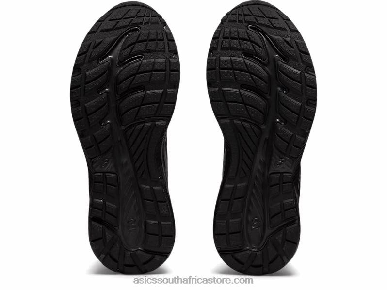 Women Asics Gel-Contend 7 LH4X04048 Black/Carrier Grey