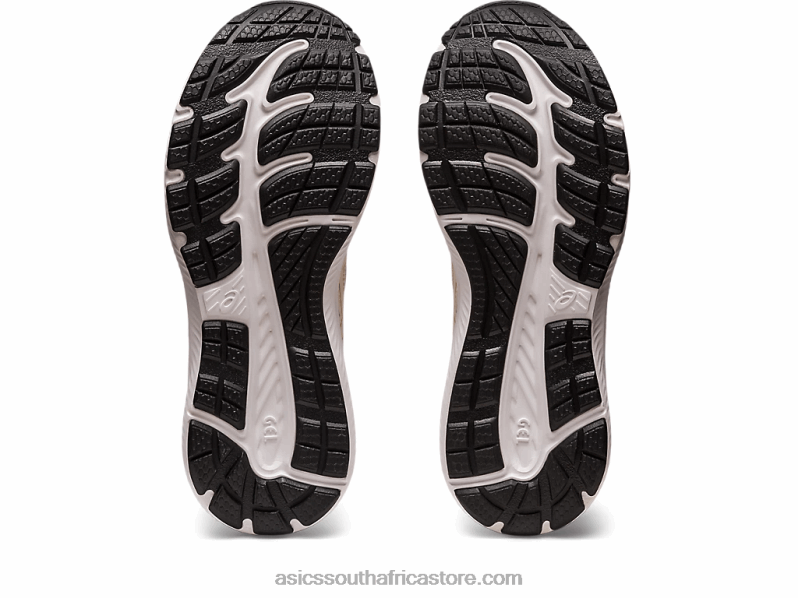 Women Asics Gel-Contend 8 LH4X02404 Mineral Beige/Cream