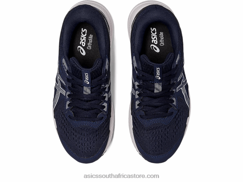 Women Asics Gel-Contend 8 LH4X02425 Midnight/Sky