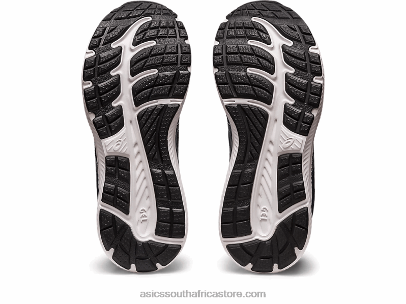 Women Asics Gel-Contend 8 LH4X02425 Midnight/Sky