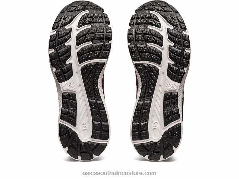 Women Asics Gel-Contend 8 LH4X02437 Black/Pink Rave