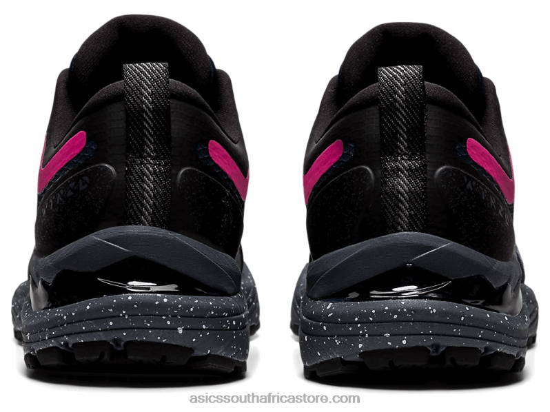 Women Asics Gel-Cumulus 23 Awl LH4X03631 French Blue/Pink Rave