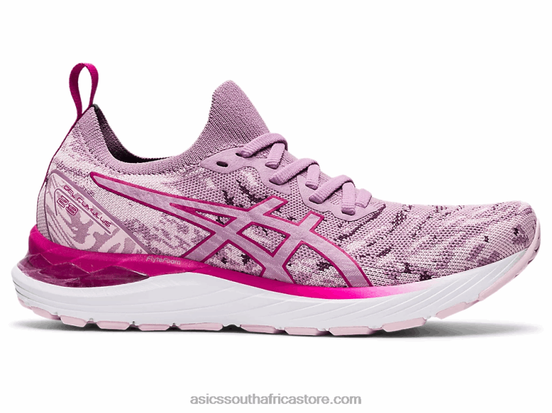 Women Asics Gel-Cumulus 23 Mk LH4X03561 Barely Rose/Rosequartz
