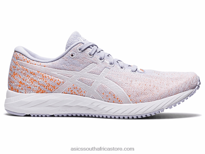 Women Asics Gel-Ds Trainer 26 LH4X03926 Lilac Opal/White
