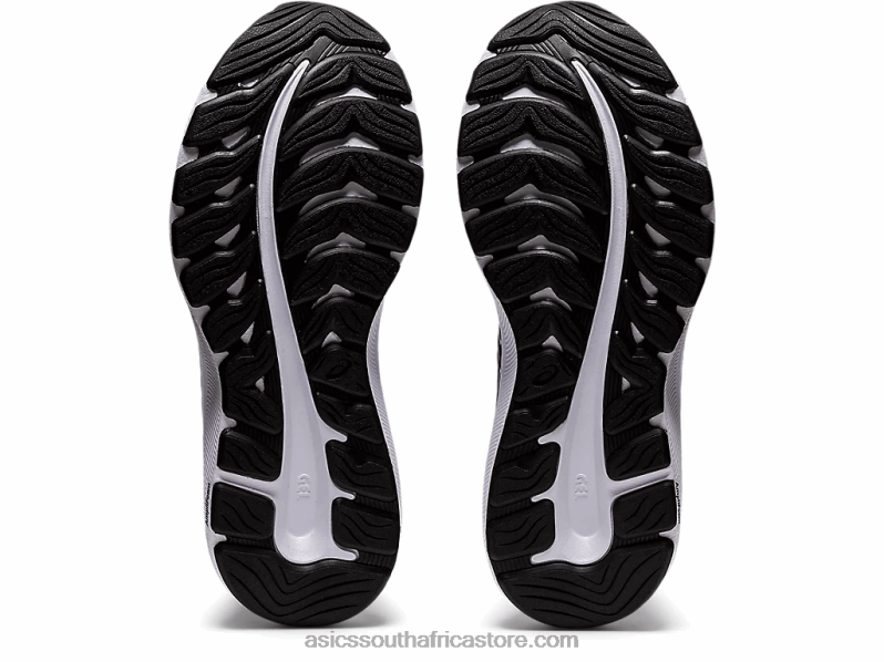 Women Asics Gel-Excite 8 LH4X03437 Black/White