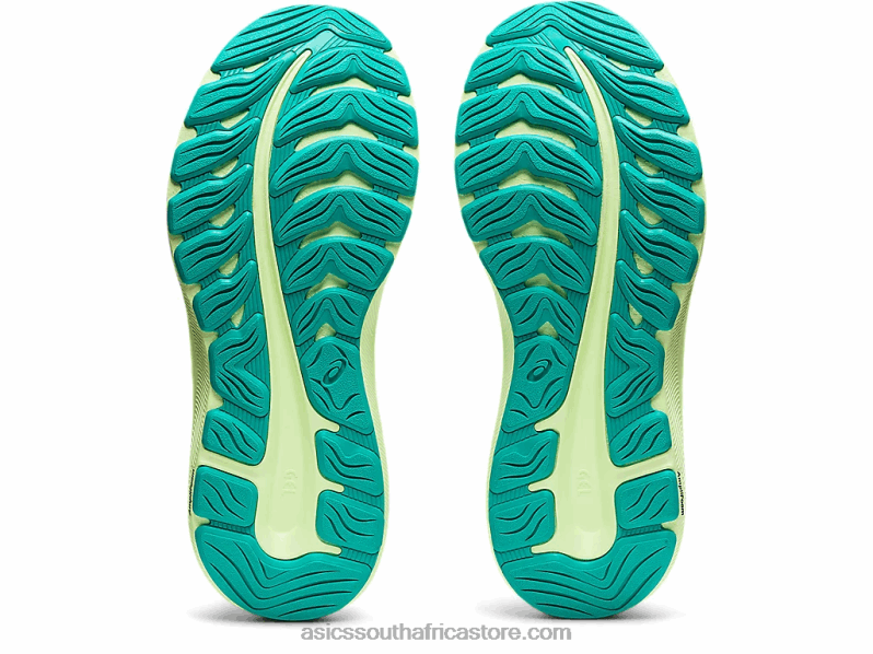 Women Asics Gel-Excite 8 LH4X03686 White/Sea Glass