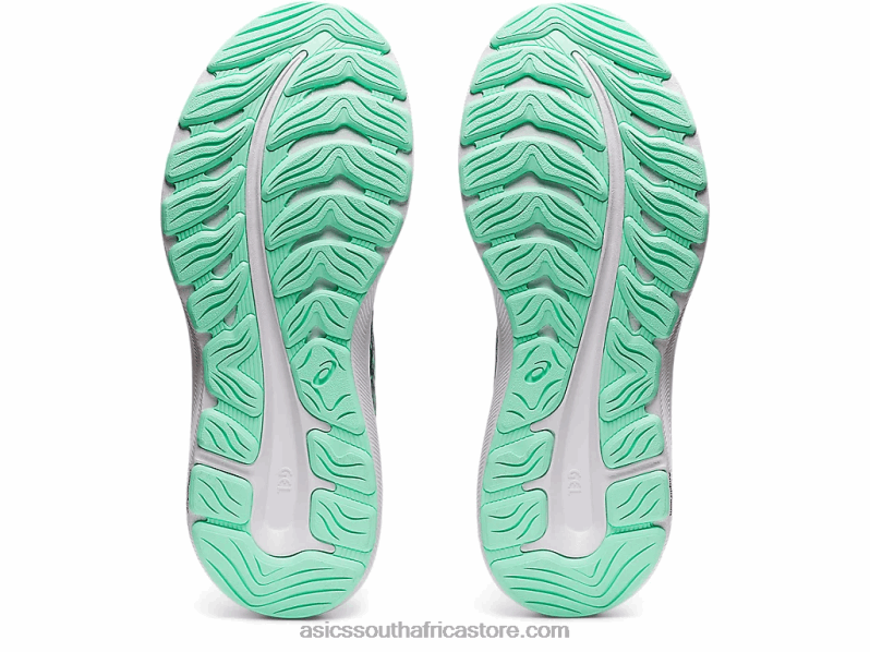 Women Asics Gel-Excite 8 LH4X03706 Lapis Lazuli Blue/Fresh Ice