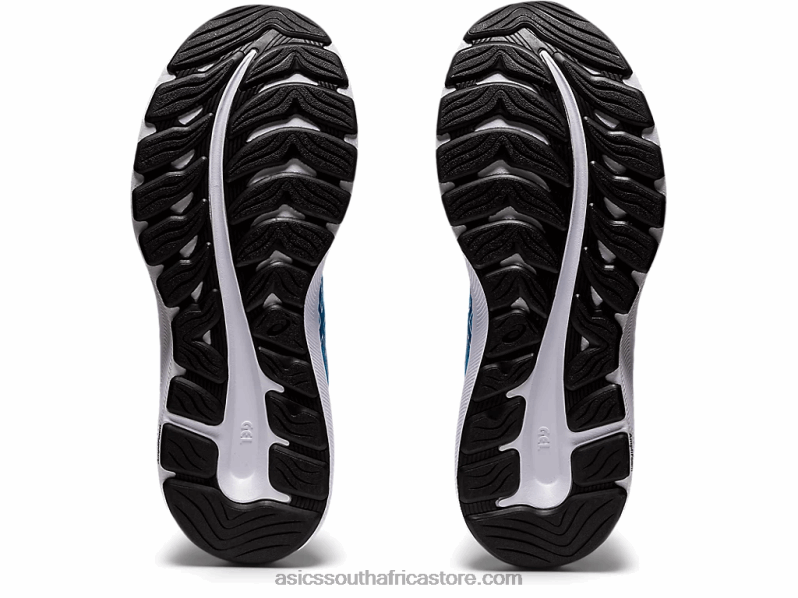 Women Asics Gel-Excite 8 LH4X03715 Digital Aqua/White