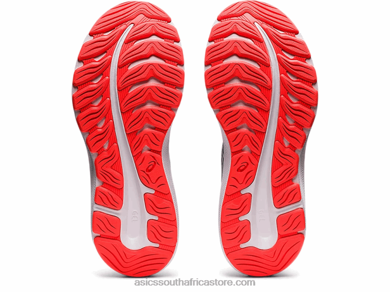 Women Asics Gel-Excite 8 LH4X03745 White