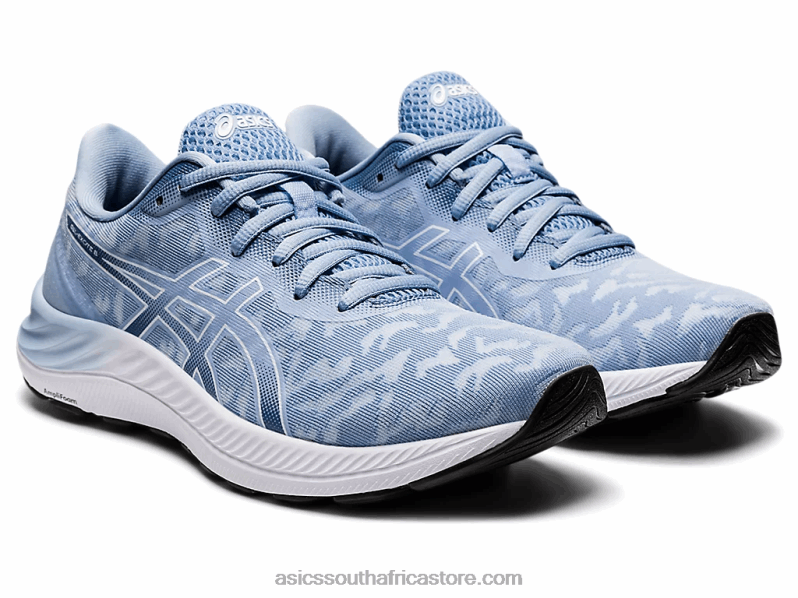 Women Asics Gel-Excite 8 LH4X03853 Mist/White