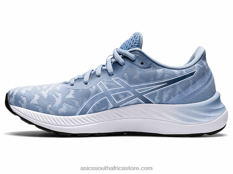 Women Asics Gel-Excite 8 LH4X03853 Mist/White