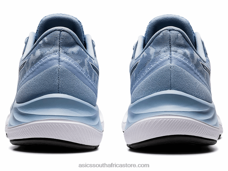 Women Asics Gel-Excite 8 LH4X03853 Mist/White