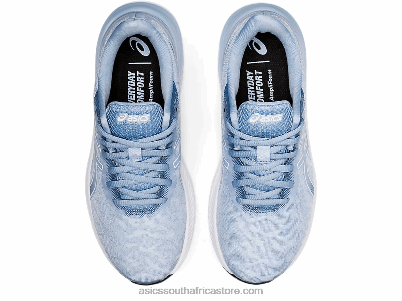 Women Asics Gel-Excite 8 LH4X03853 Mist/White