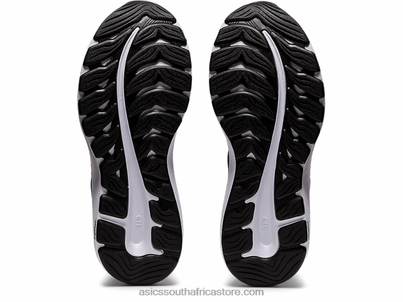 Women Asics Gel-Excite 8 LH4X04004 French Blue/Champagne