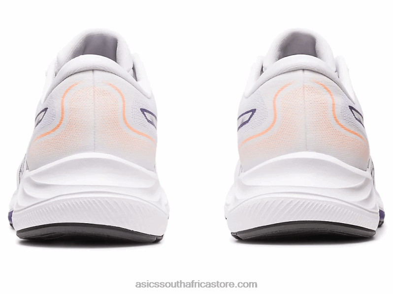 Women Asics Gel-Excite 9 LH4X02392 White/Dusty Purple