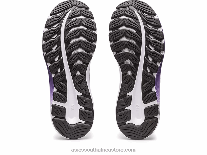 Women Asics Gel-Excite 9 LH4X02392 White/Dusty Purple