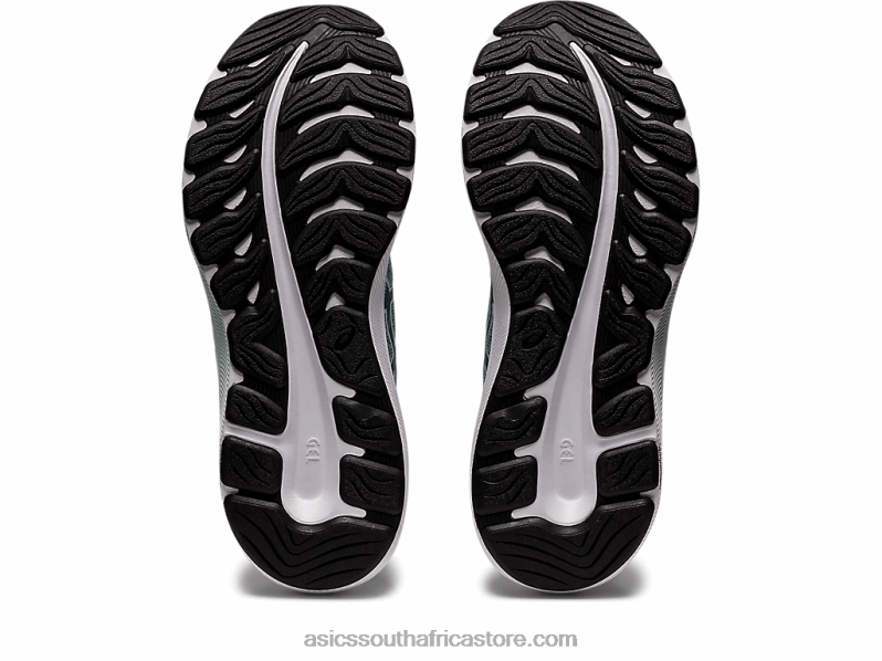 Women Asics Gel-Excite 9 LH4X02408 Soothing Sea/White