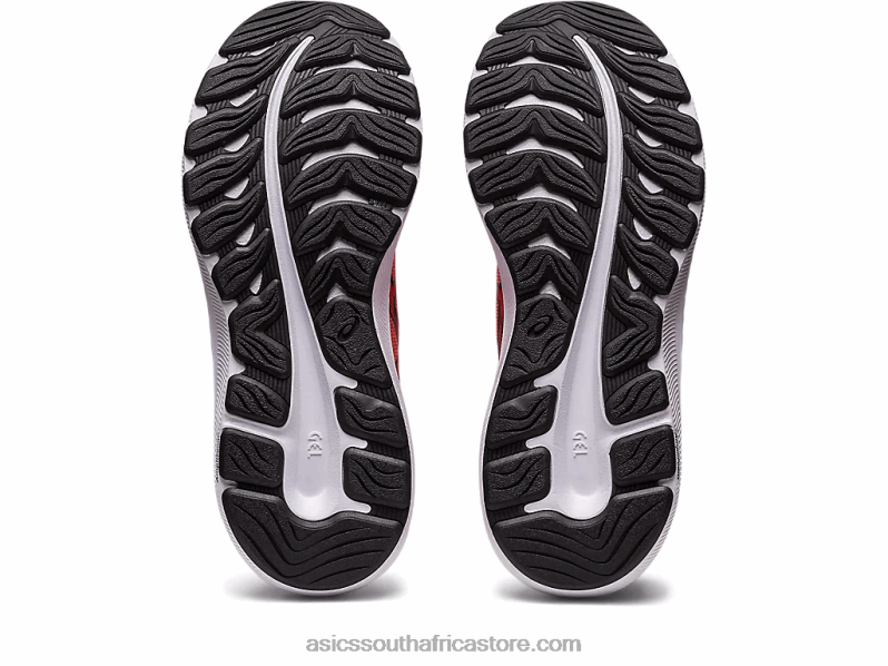 Women Asics Gel-Excite 9 LH4X02414 Papaya/Black