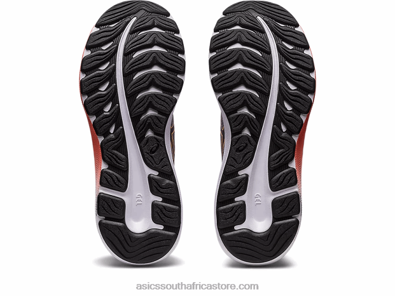 Women Asics Gel-Excite 9 LH4X02418 Violet Quartz/Light Orange