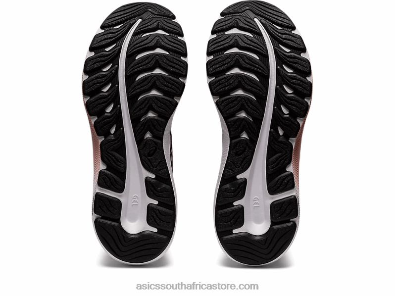 Women Asics Gel-Excite 9 LH4X02856 Black/Frosted Rose