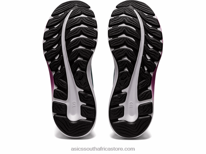 Women Asics Gel-Excite 9 LH4X02980 Piedmont Grey/Sea Glass