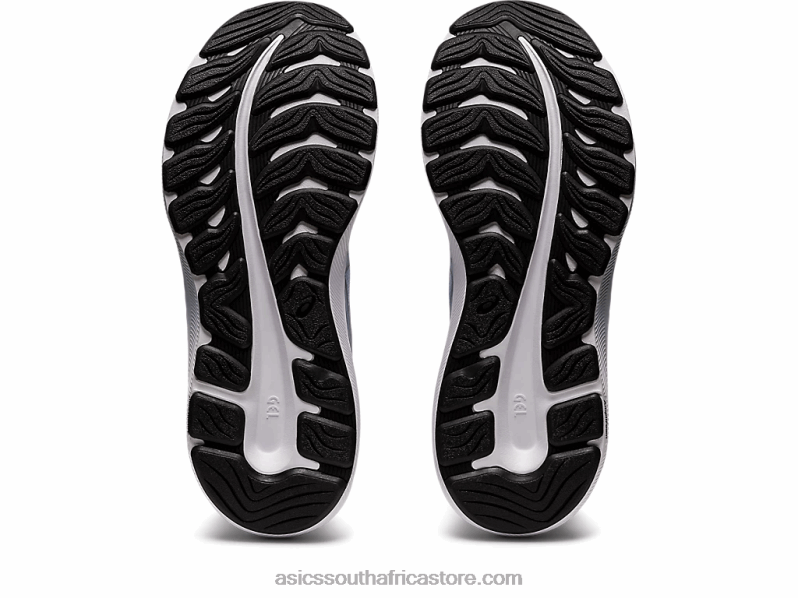 Women Asics Gel-Excite 9 LH4X03109 White/Pure Silver