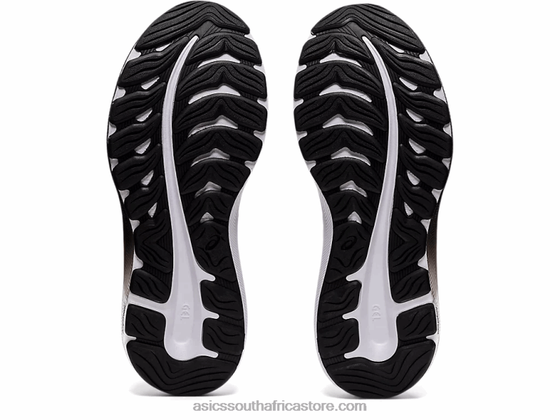 Women Asics Gel-Excite 9 LH4X03235 Black/White