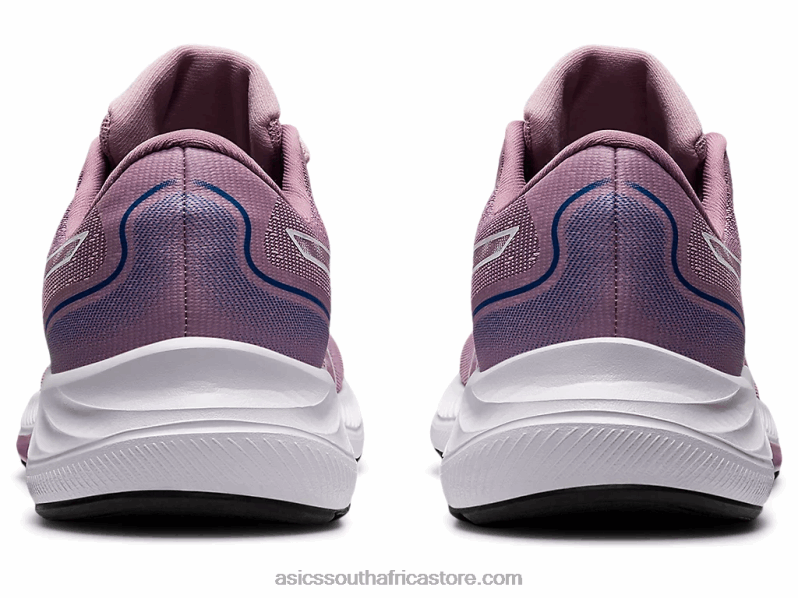 Women Asics Gel-Excite 9 LH4X03241 Barely Rose/White