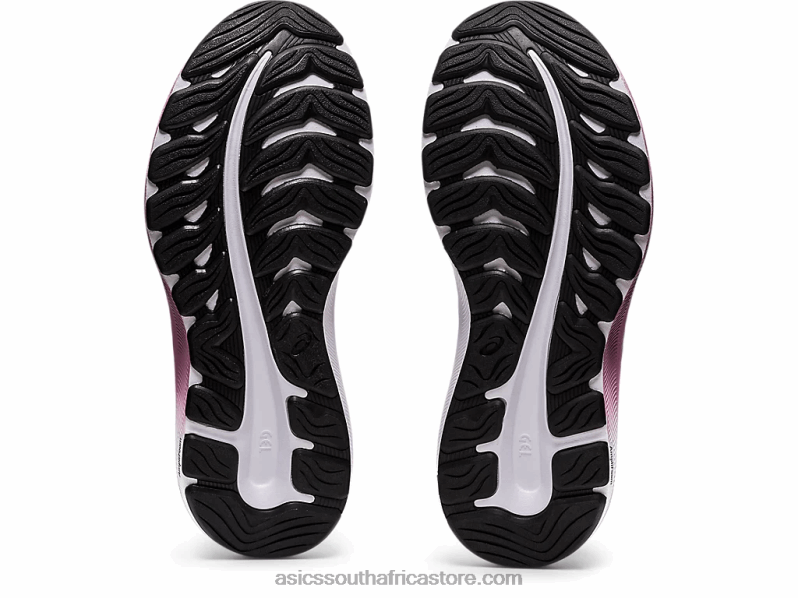 Women Asics Gel-Excite 9 LH4X03241 Barely Rose/White