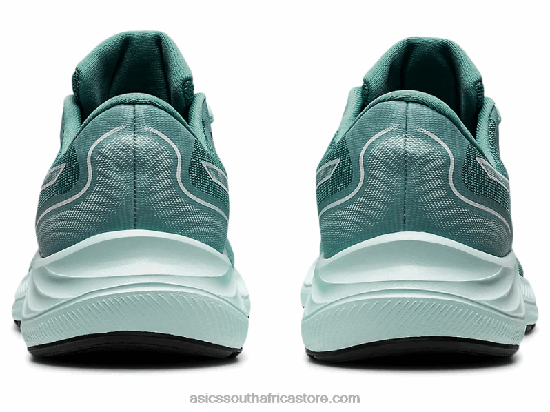 Women Asics Gel-Excite 9 LH4X03250 Oasis Green/White