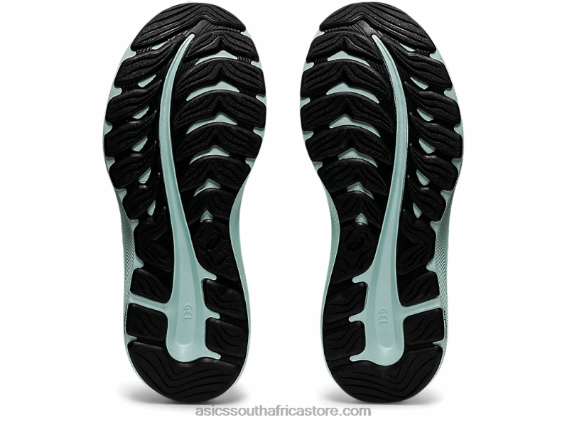 Women Asics Gel-Excite 9 LH4X03250 Oasis Green/White