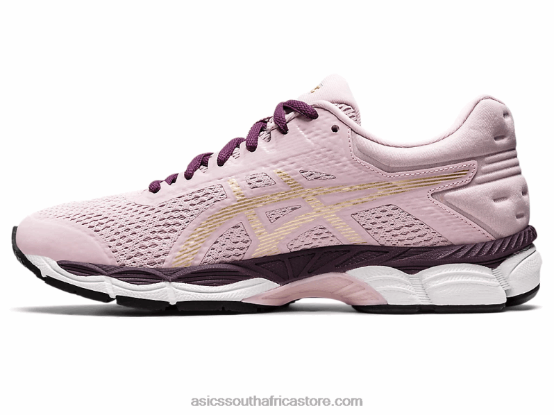 Women Asics Gel-Glorify 4 LH4X03884 Barely Rose/Champagne