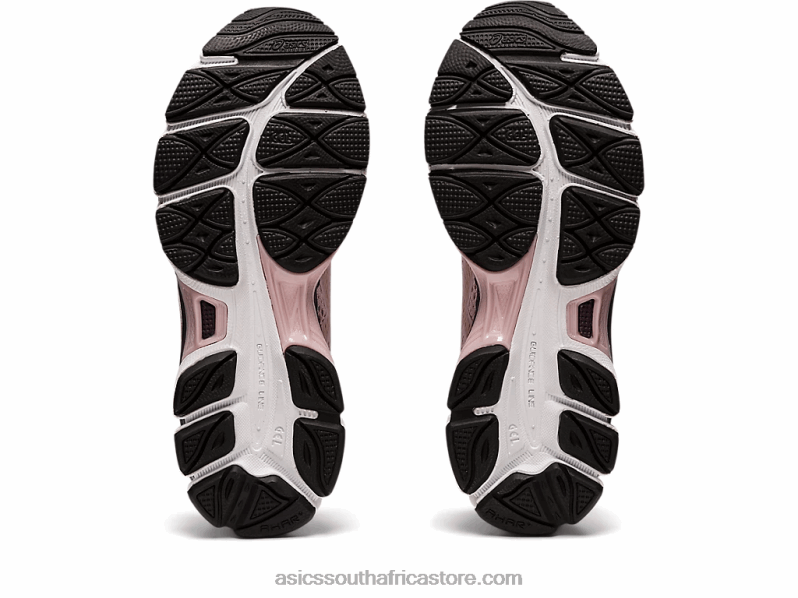 Women Asics Gel-Glorify 4 LH4X03884 Barely Rose/Champagne