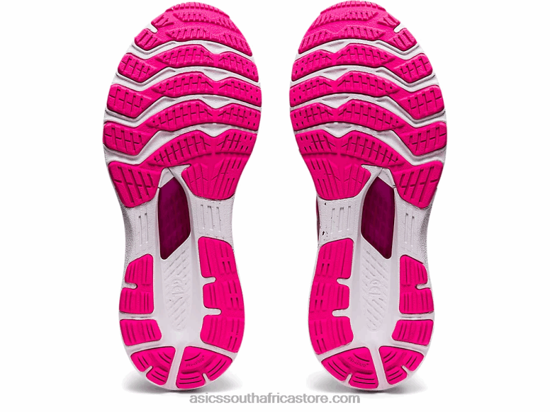 Women Asics Gel-Kayano 28 LH4X03356 Fuchsia Red/Pink Glo