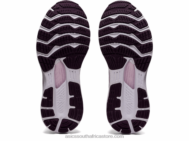 Women Asics Gel-Kayano 28 LH4X03539 Barely Rose/White