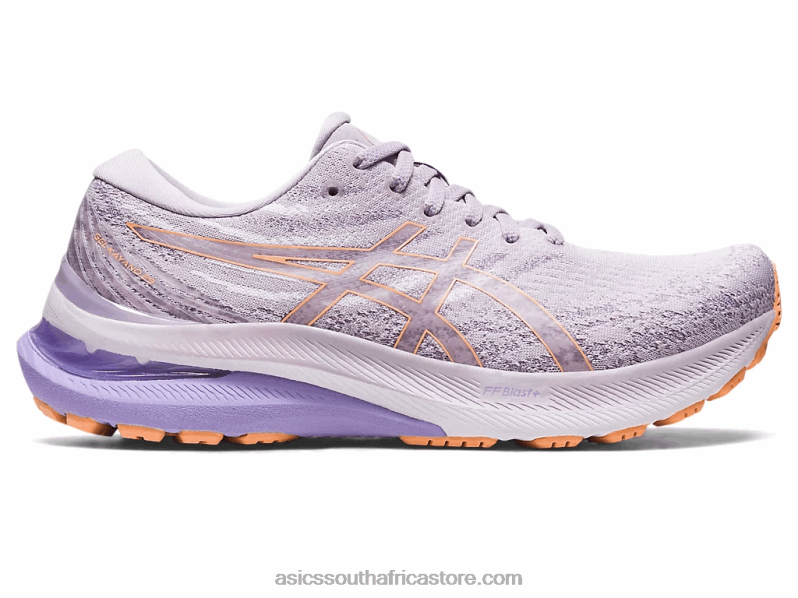 Women Asics Gel-Kayano 29 LH4X02264 Dusk Violet/Summer Dune