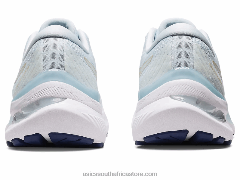 Women Asics Gel-Kayano 29 LH4X02384 Sky/Champagne