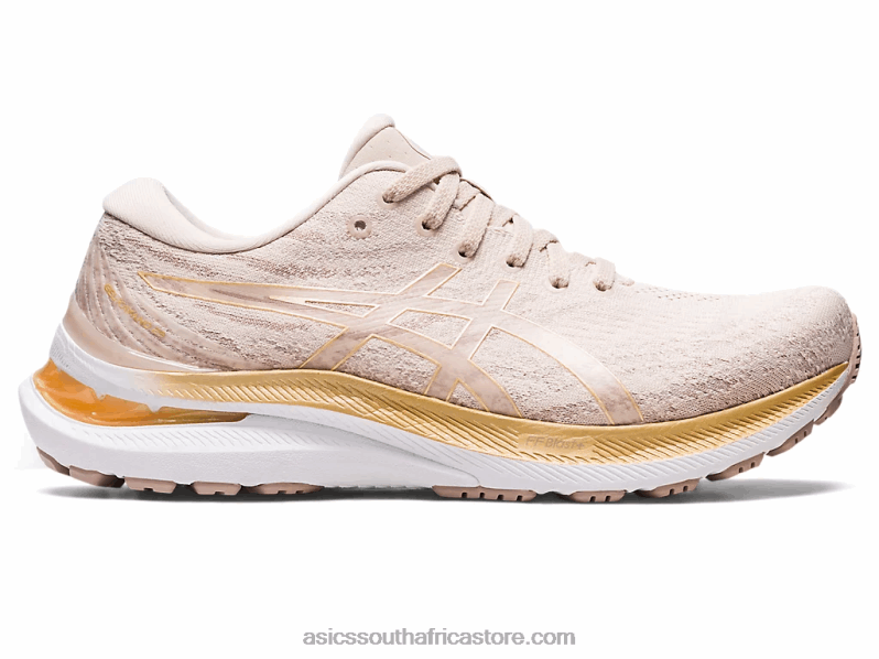 Women Asics Gel-Kayano 29 LH4X02403 Mineral Beige/Champagne