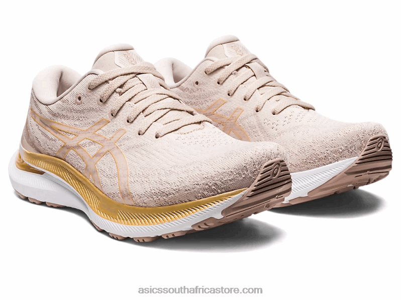 Women Asics Gel-Kayano 29 LH4X02403 Mineral Beige/Champagne