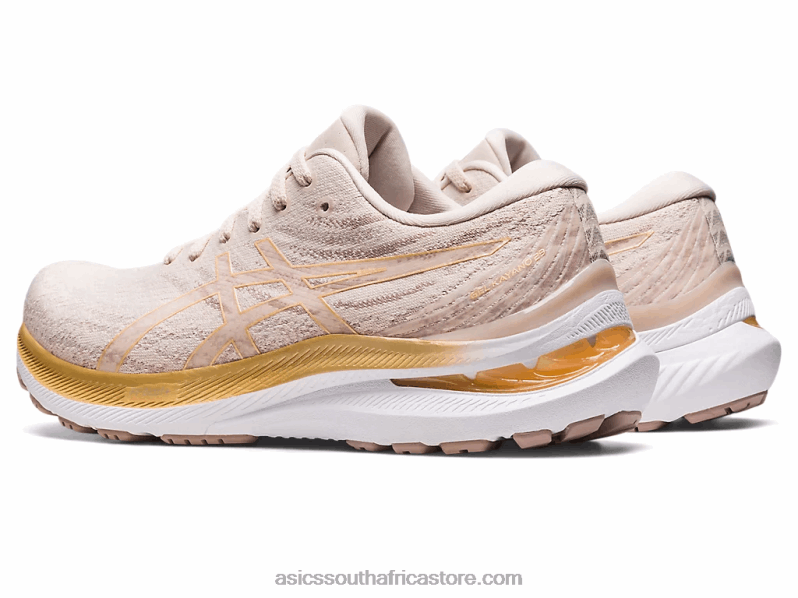 Women Asics Gel-Kayano 29 LH4X02403 Mineral Beige/Champagne