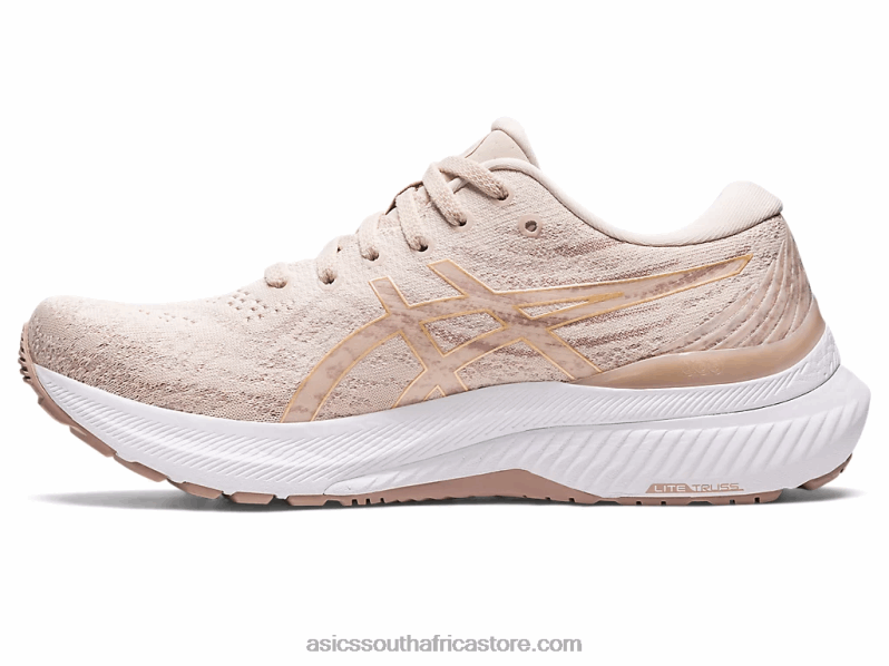 Women Asics Gel-Kayano 29 LH4X02403 Mineral Beige/Champagne