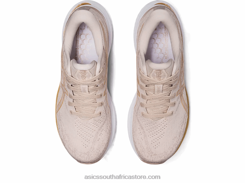 Women Asics Gel-Kayano 29 LH4X02403 Mineral Beige/Champagne