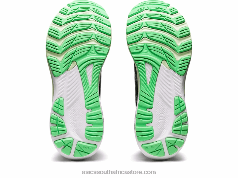 Women Asics Gel-Kayano 29 LH4X02436 Black/Pure Silver