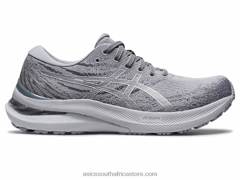 Women Asics Gel-Kayano 29 LH4X02969 Sheet Rock/Pure Silver