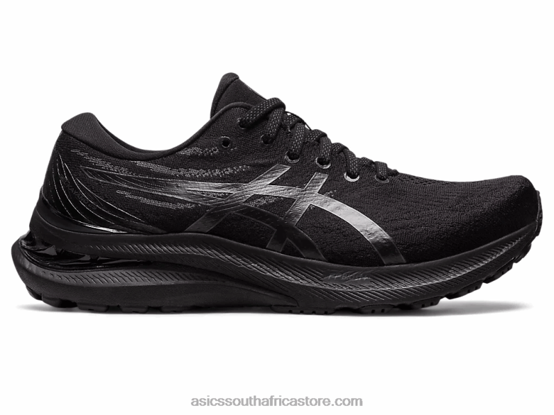 Women Asics Gel-Kayano 29 LH4X03123 Black