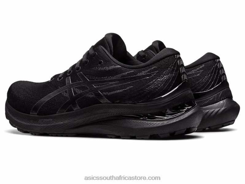 Women Asics Gel-Kayano 29 LH4X03123 Black