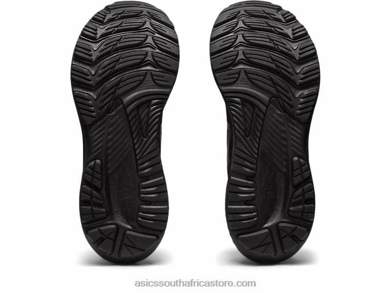 Women Asics Gel-Kayano 29 LH4X03123 Black