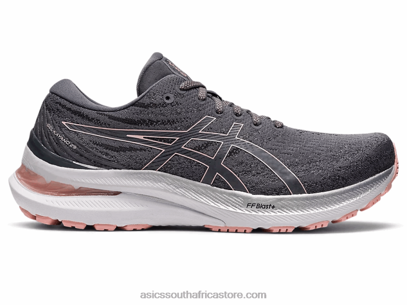 Women Asics Gel-Kayano 29 LH4X03124 Metropolis/Frosted Rose