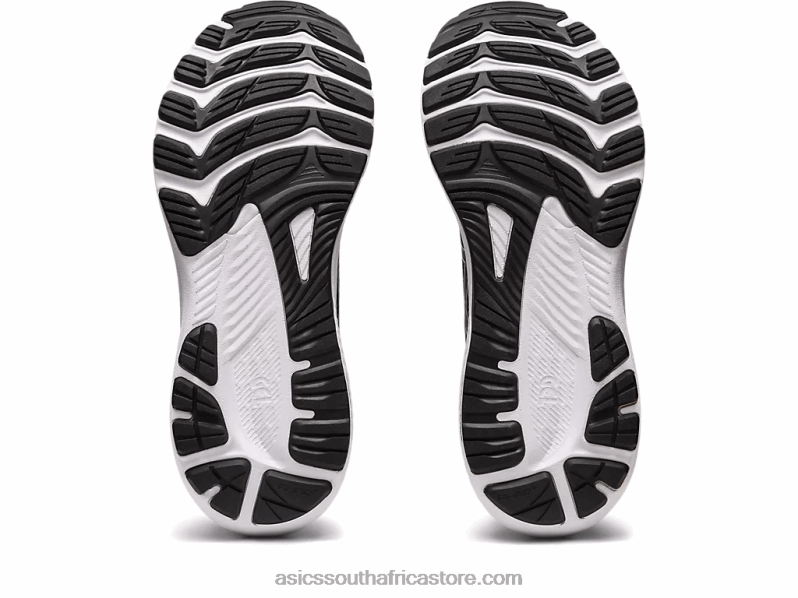 Women Asics Gel-Kayano 29 LH4X03125 Black/White