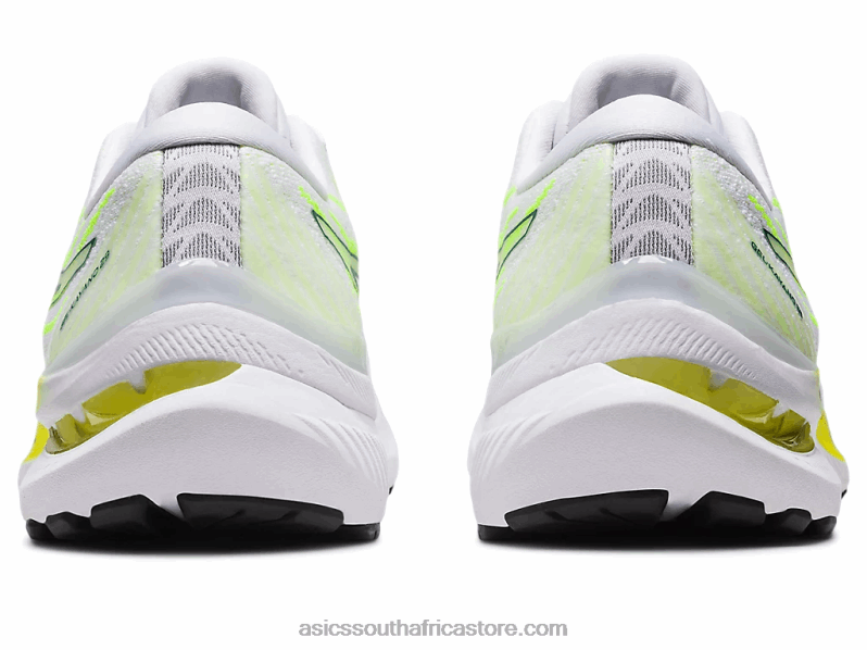 Women Asics Gel-Kayano 29 LH4X03126 White/Velvet Pine